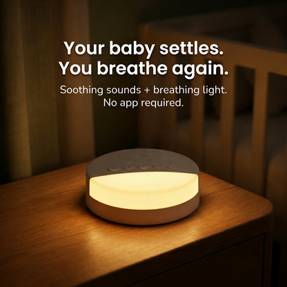 Cradlux Sleep Soother