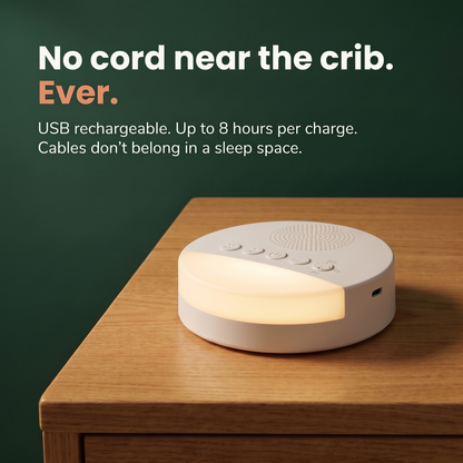 Cradlux Sleep Soother